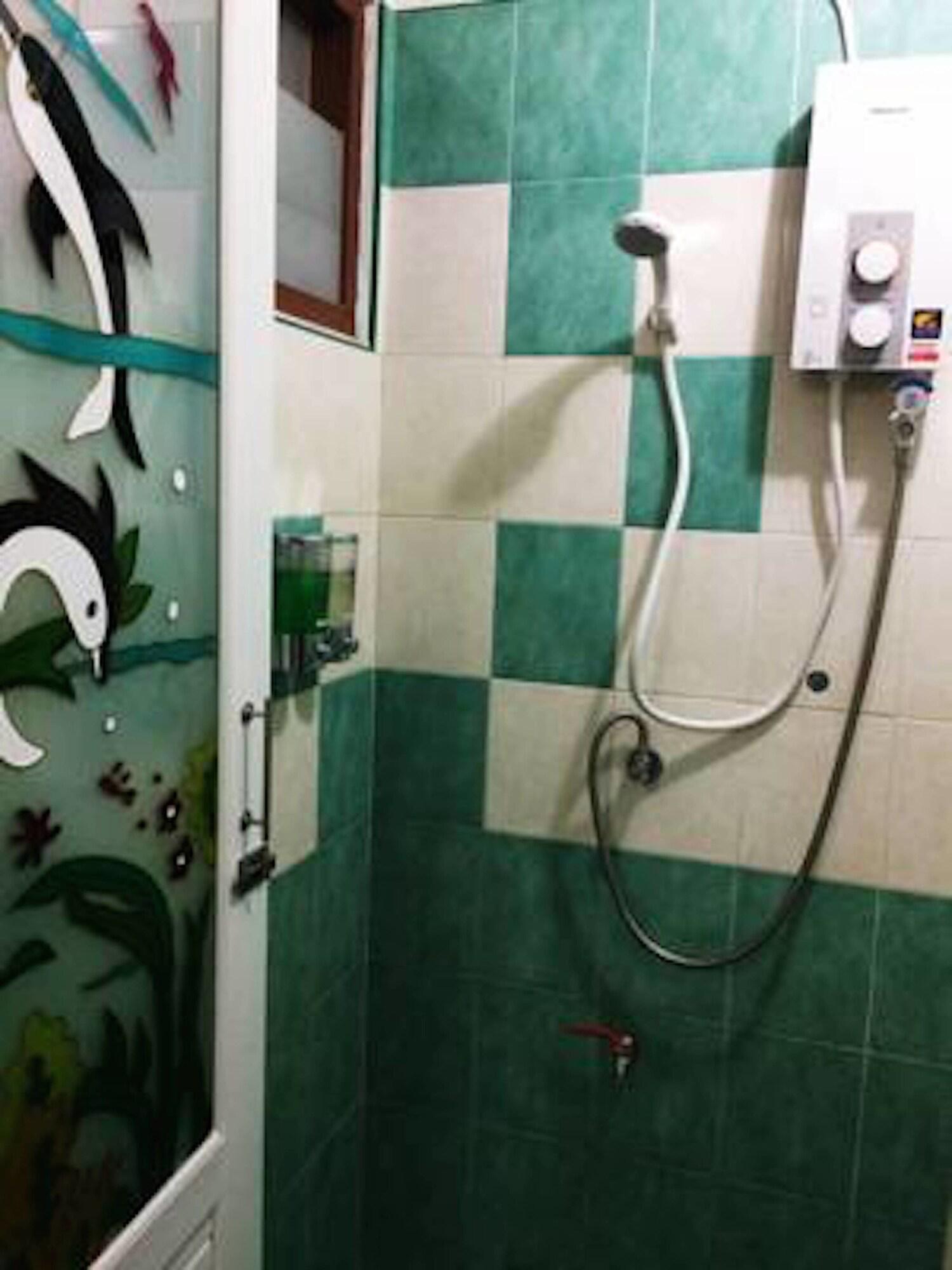 Benjamart Residence Hat Yai Ngoại thất bức ảnh