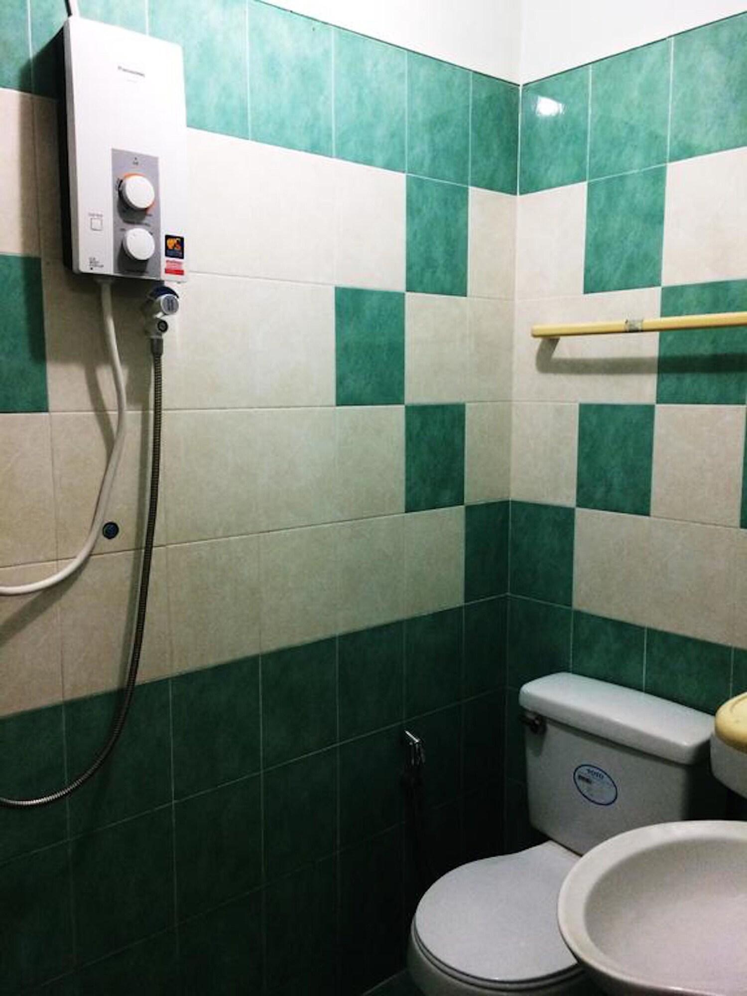 Benjamart Residence Hat Yai Ngoại thất bức ảnh