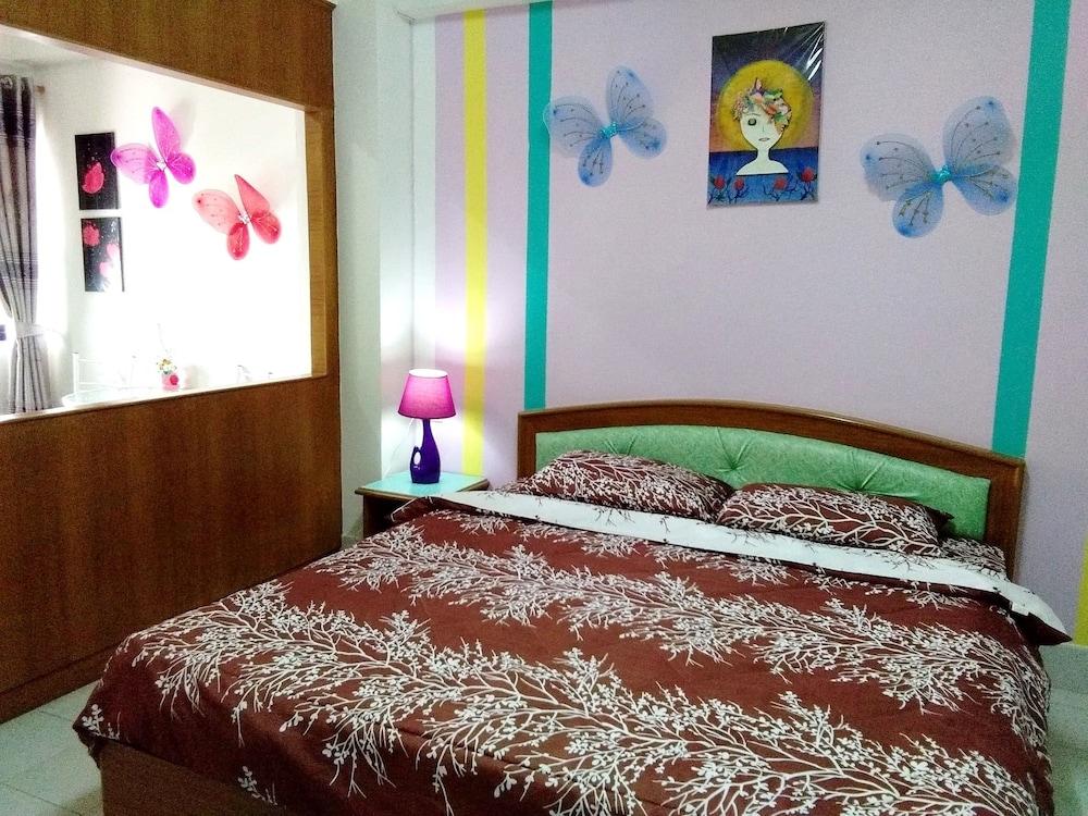 Benjamart Residence Hat Yai Ngoại thất bức ảnh