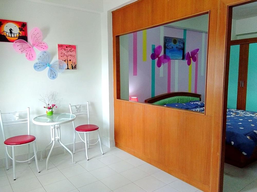 Benjamart Residence Hat Yai Ngoại thất bức ảnh