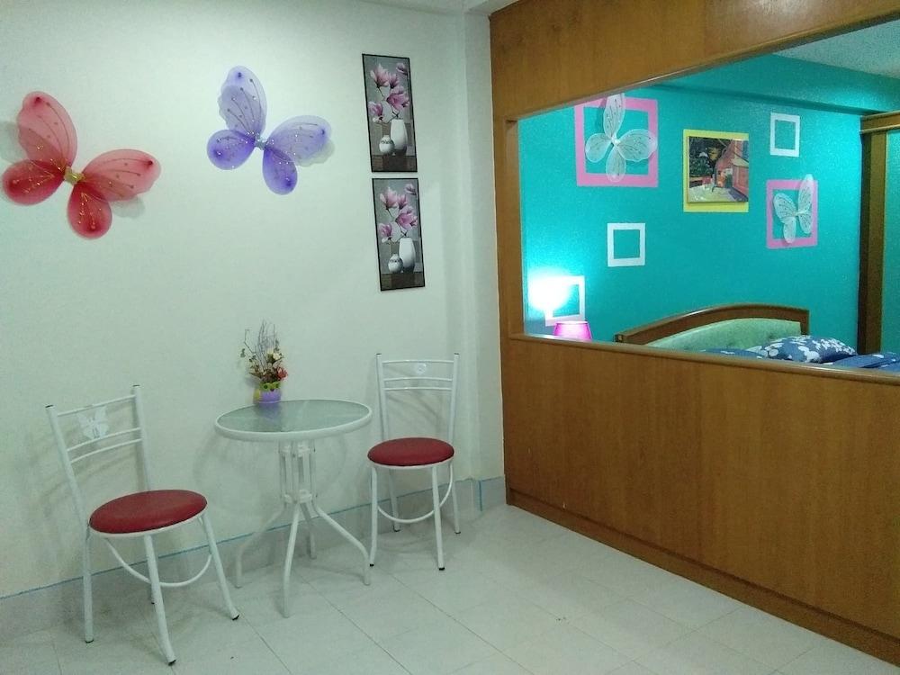 Benjamart Residence Hat Yai Ngoại thất bức ảnh