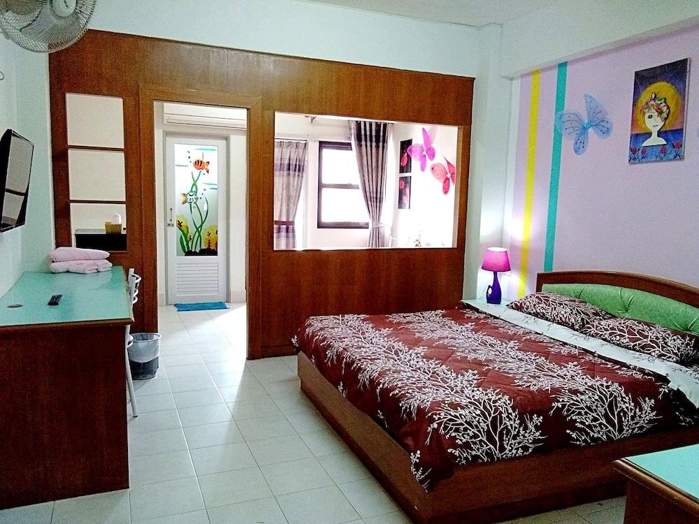 Benjamart Residence Hat Yai Ngoại thất bức ảnh