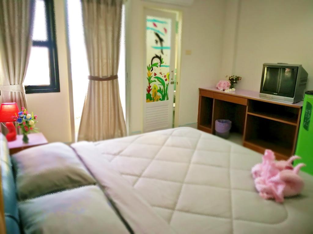 Benjamart Residence Hat Yai Ngoại thất bức ảnh
