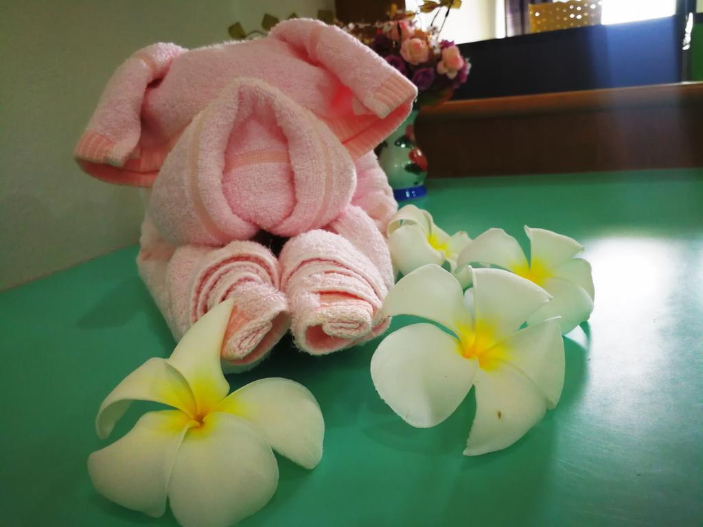 Benjamart Residence Hat Yai Ngoại thất bức ảnh